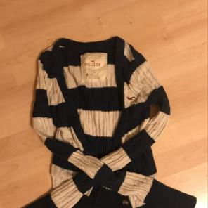 Striped Sweater
