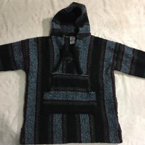 Drug Rug Hoodie