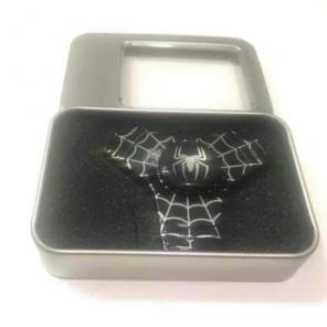 The venom metal fidget spinner