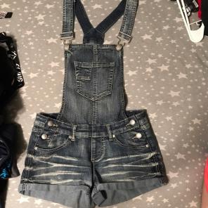 Overalls