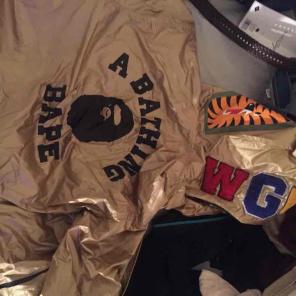 Bape