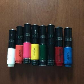 Migi Nail Art Pens