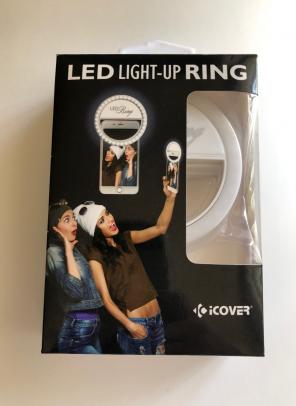 LED Ring Light