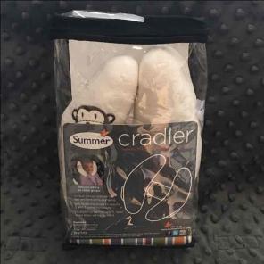 Summer head cradle