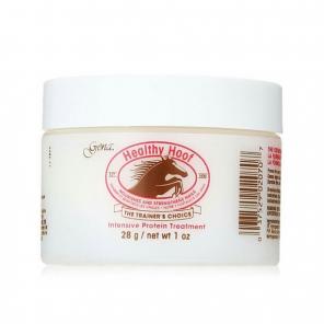 NEW!! Healthy Hoof by horse trainers