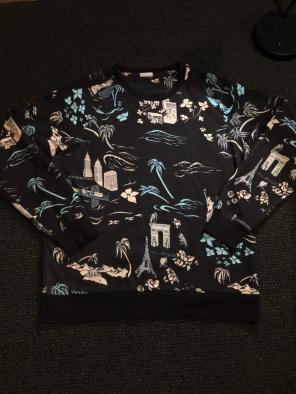 Weekday Crewneck