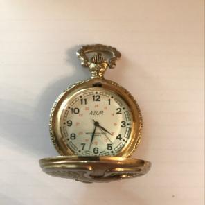 Pocket Watch