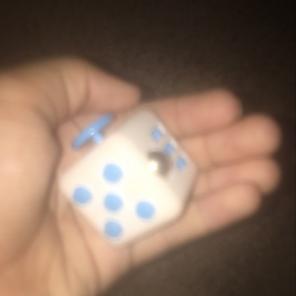 Fidget Spinner