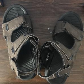 Fila Sandals