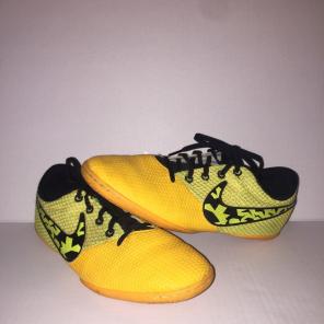 Nikes Soccer