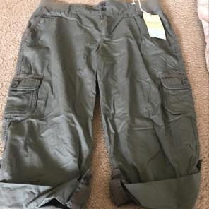 Capris