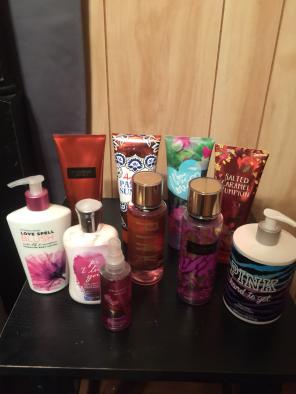 Lotion Bundle