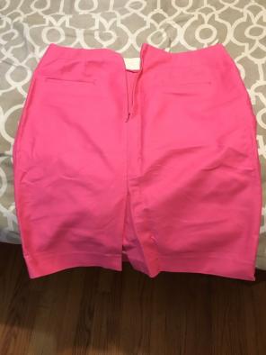 J. Crew Size 10 Pencil Skirt