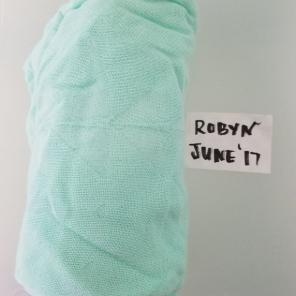 Tula mint clever brand new, silky tag