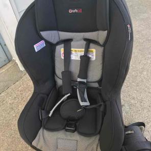 Britax Marathon Clicktight