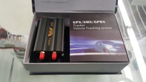 GPS Vehicle Tracker Brand New