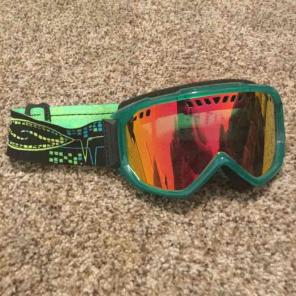 Smith Snowboard/Ski goggles