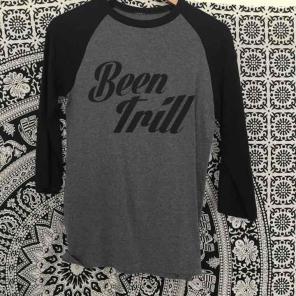 Been Trill Shirt from Pacsun