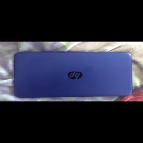 Hp Mini Laptop (Purple)