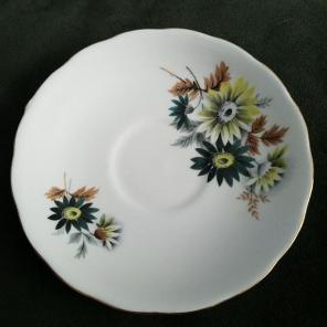 Gainsborough Tea Saucer Only Bone China
