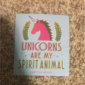 Jadelynn Brooke sticker