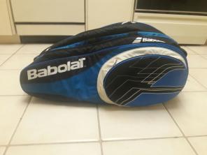 Tennis bag