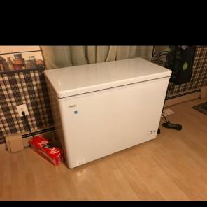 Freezer