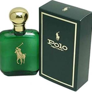 Polo Green Cologne 4fl oz NIB