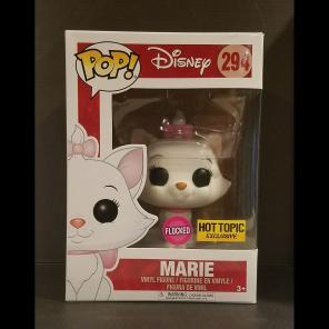 Disney The Aristocats Marie #294