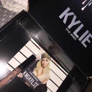 So Cute Kylie Lipgloss