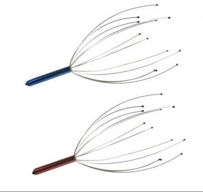 Head Massagem