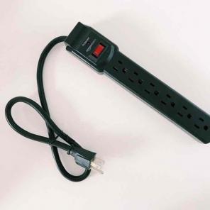Amazon Outlet Plug Brand New
