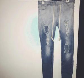 Woman Pants