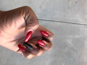 nail kit