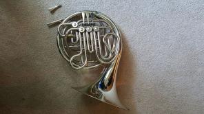Holton/Farkas H379 French Horn