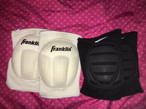 Volleyball Knee pads