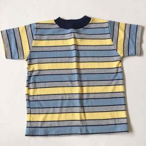 Vintage Striped Tee 4T