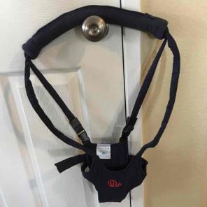 Walking harness