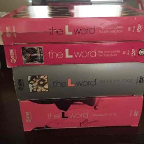 THE L WORD