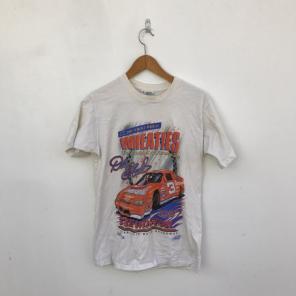 VINTAGE NASCAR DALE EARNHARDT SHIRT!