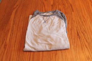 Men's Long Sleeve Shirt