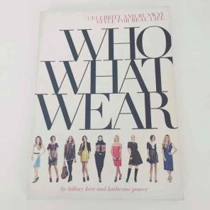 Who what wear