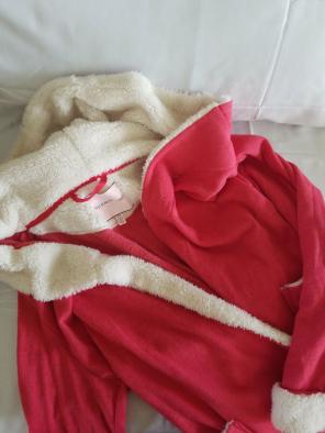 Victoria's Secret Robe