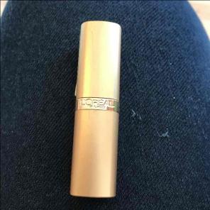 L'Oréal lipstick 620 Mica
