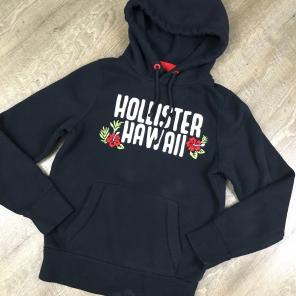 Men’s Hollister Hoodie Sz Medium