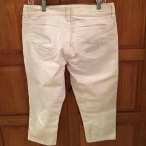 Seven7 Capri Pants