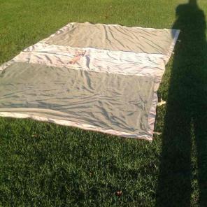 NET PANELS ONLY for 10X10 CANOPY