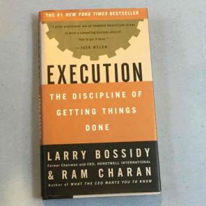 Execution
