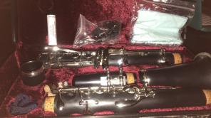 Clarinet