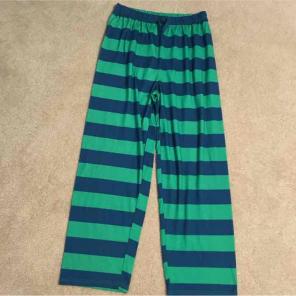 Pj's